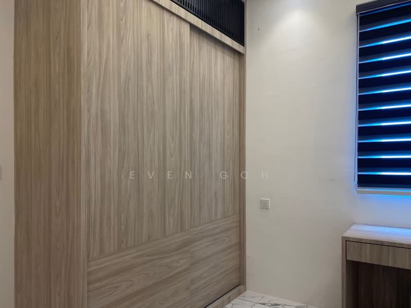 Kondominium untuk Dijual di QuayWest Residence - Even Goh - Fourth Bedroom - PropertyGuru.com.my
