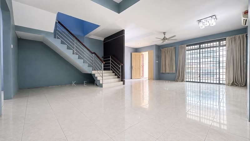 Rumah Teres 2-Tingkat untuk Dijual di Bandar Cyber Ipoh (Bandar Siber) (Ipoh) - Kent Chow - PropertyGuru.com.my