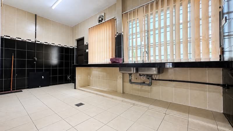 Rumah Teres 2-Tingkat untuk Dijual di Bandar Cyber Ipoh (Bandar Siber) (Ipoh) - Kent Chow - PropertyGuru.com.my