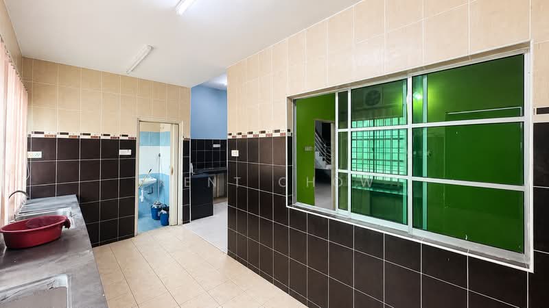 Rumah Teres 2-Tingkat untuk Dijual di Bandar Cyber Ipoh (Bandar Siber) (Ipoh) - Kent Chow - PropertyGuru.com.my