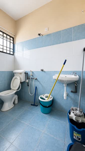 Rumah Teres 2-Tingkat untuk Dijual di Bandar Cyber Ipoh (Bandar Siber) (Ipoh) - Kent Chow - PropertyGuru.com.my