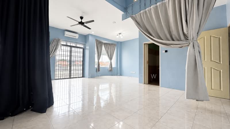 Rumah Teres 2-Tingkat untuk Dijual di Bandar Cyber Ipoh (Bandar Siber) (Ipoh) - Kent Chow - PropertyGuru.com.my