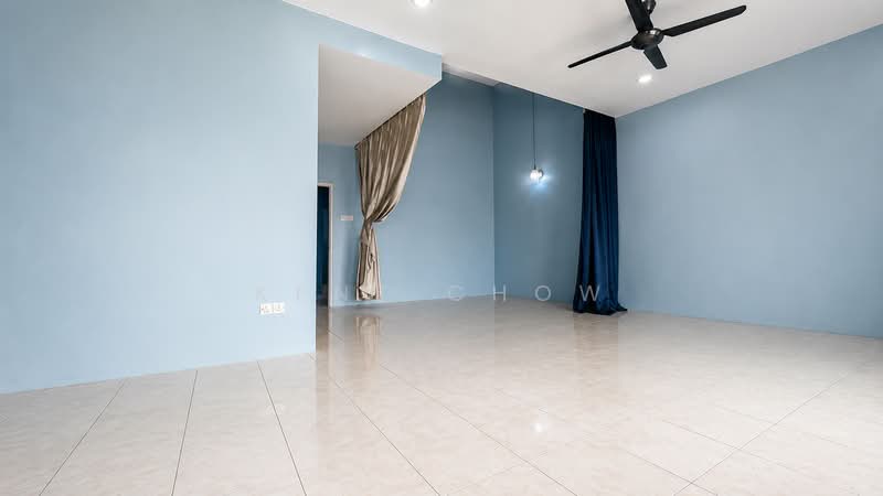 Rumah Teres 2-Tingkat untuk Dijual di Bandar Cyber Ipoh (Bandar Siber) (Ipoh) - Kent Chow - PropertyGuru.com.my