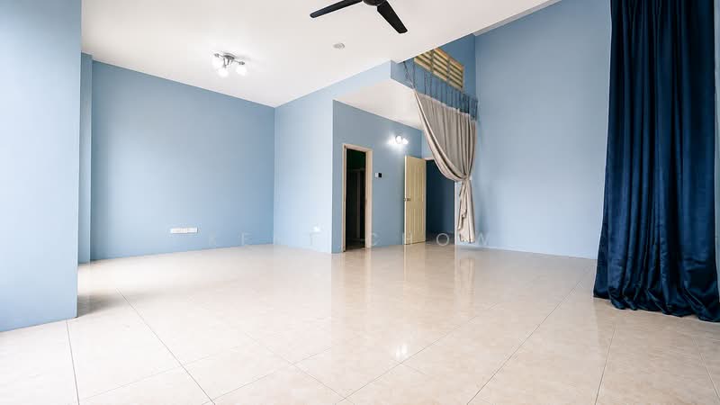 Rumah Teres 2-Tingkat untuk Dijual di Bandar Cyber Ipoh (Bandar Siber) (Ipoh) - Kent Chow - PropertyGuru.com.my
