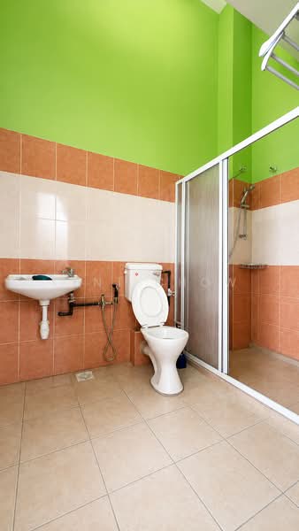 Rumah Teres 2-Tingkat untuk Dijual di Bandar Cyber Ipoh (Bandar Siber) (Ipoh) - Kent Chow - PropertyGuru.com.my