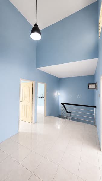 Rumah Teres 2-Tingkat untuk Dijual di Bandar Cyber Ipoh (Bandar Siber) (Ipoh) - Kent Chow - PropertyGuru.com.my