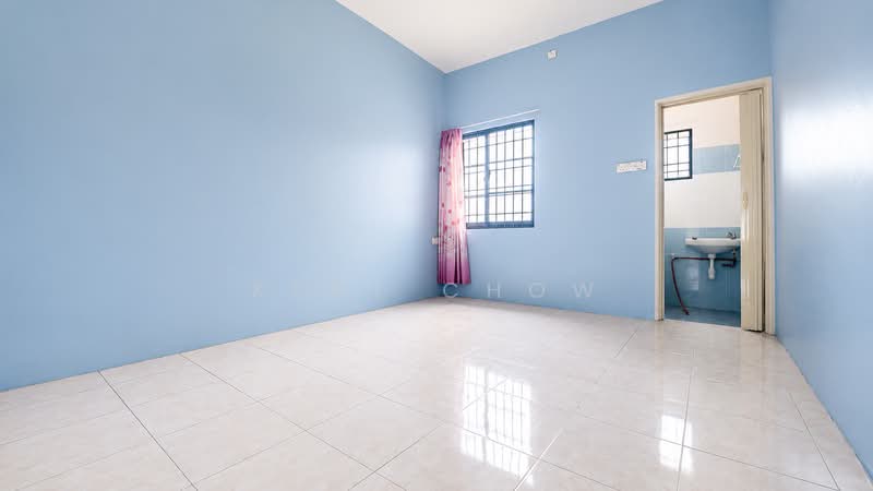 Rumah Teres 2-Tingkat untuk Dijual di Bandar Cyber Ipoh (Bandar Siber) (Ipoh) - Kent Chow - PropertyGuru.com.my