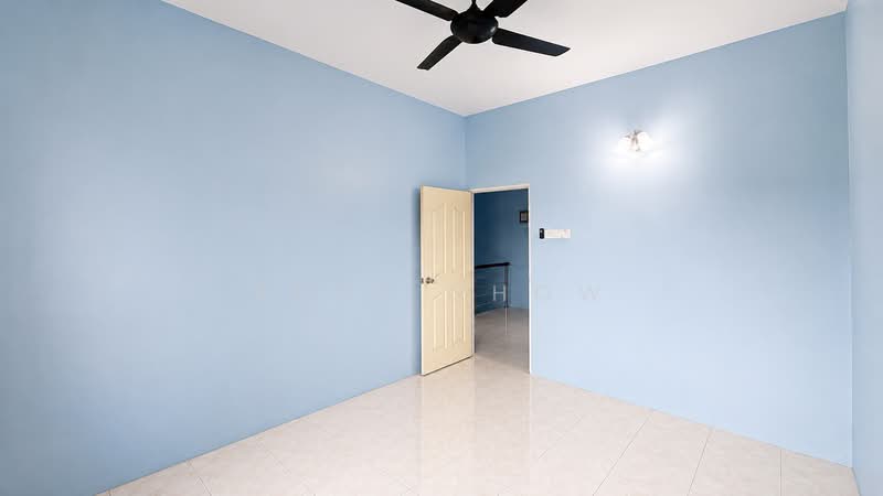 Rumah Teres 2-Tingkat untuk Dijual di Bandar Cyber Ipoh (Bandar Siber) (Ipoh) - Kent Chow - PropertyGuru.com.my