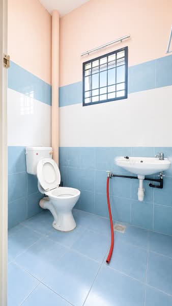 Rumah Teres 2-Tingkat untuk Dijual di Bandar Cyber Ipoh (Bandar Siber) (Ipoh) - Kent Chow - PropertyGuru.com.my