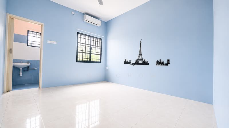Rumah Teres 2-Tingkat untuk Dijual di Bandar Cyber Ipoh (Bandar Siber) (Ipoh) - Kent Chow - PropertyGuru.com.my