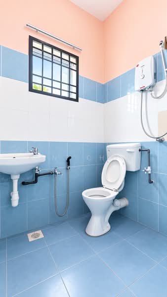 Rumah Teres 2-Tingkat untuk Dijual di Bandar Cyber Ipoh (Bandar Siber) (Ipoh) - Kent Chow - PropertyGuru.com.my