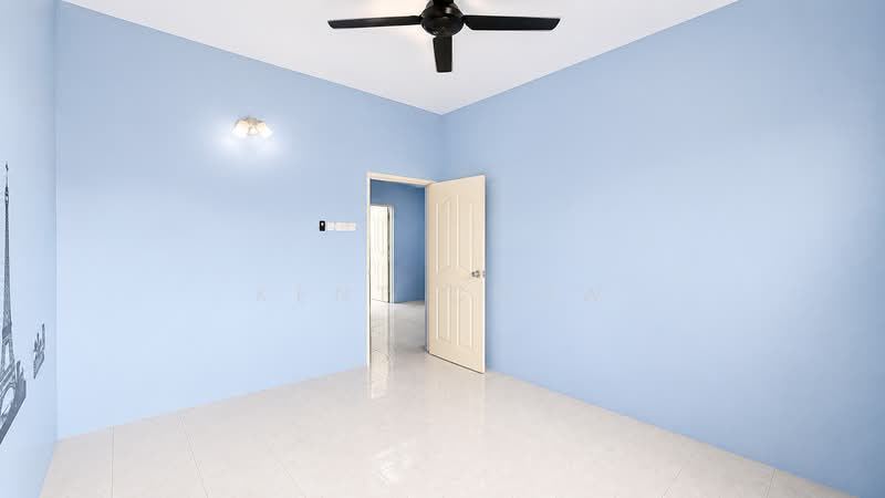 Rumah Teres 2-Tingkat untuk Dijual di Bandar Cyber Ipoh (Bandar Siber) (Ipoh) - Kent Chow - PropertyGuru.com.my