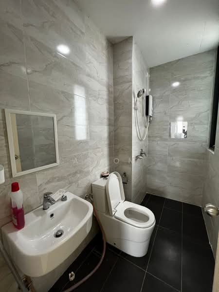 Condominium for Sale at SKS Pavillion Residences - Carson . - Bathroom - PropertyGuru.com.my