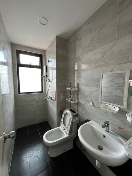 Condominium for Sale at SKS Pavillion Residences - Carson . - Bathroom - PropertyGuru.com.my