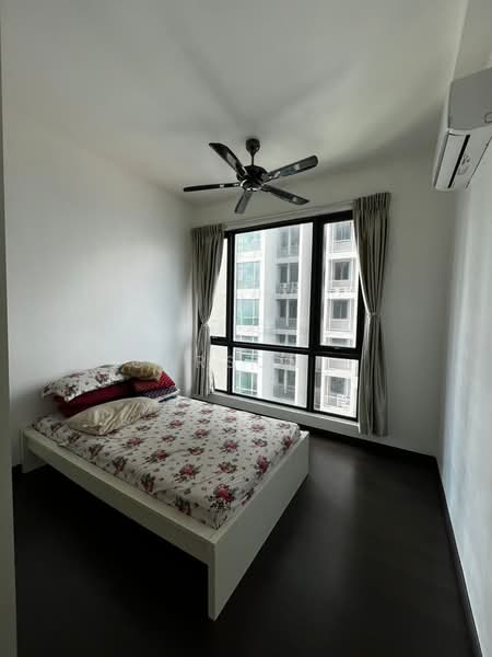 Condominium for Sale at SKS Pavillion Residences - Carson . - Bedroom - PropertyGuru.com.my