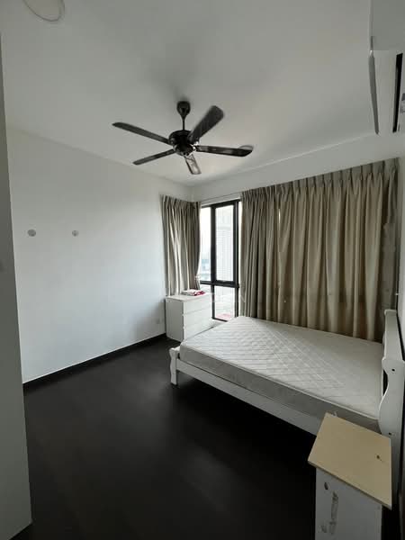Condominium for Sale at SKS Pavillion Residences - Carson . - Bedroom - PropertyGuru.com.my
