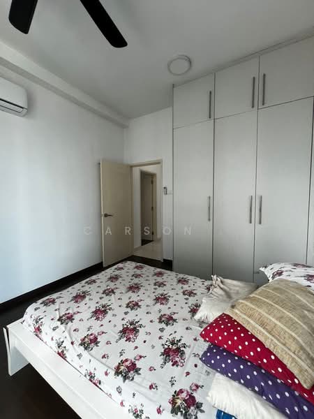 Condominium for Sale at SKS Pavillion Residences - Carson . - Bedroom - PropertyGuru.com.my