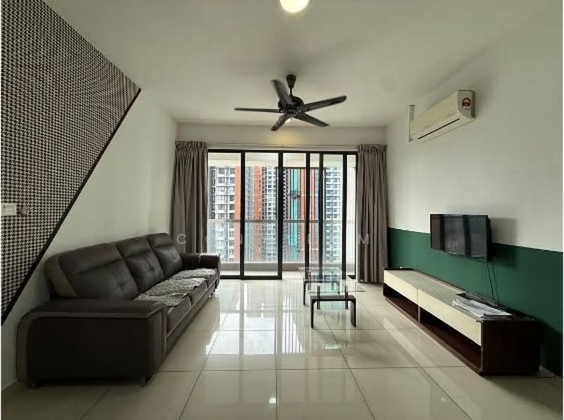 Service Residence for Sale at You Vista @ You City - Cony Lum - PropertyGuru.com.my