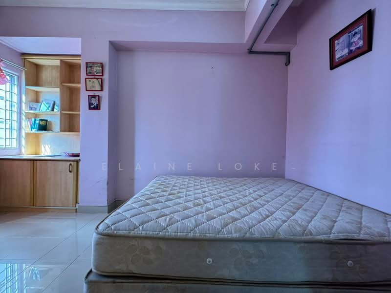 Condominium for Sale at Casa Ria - Elaine Loke - Bedroom - PropertyGuru.com.my