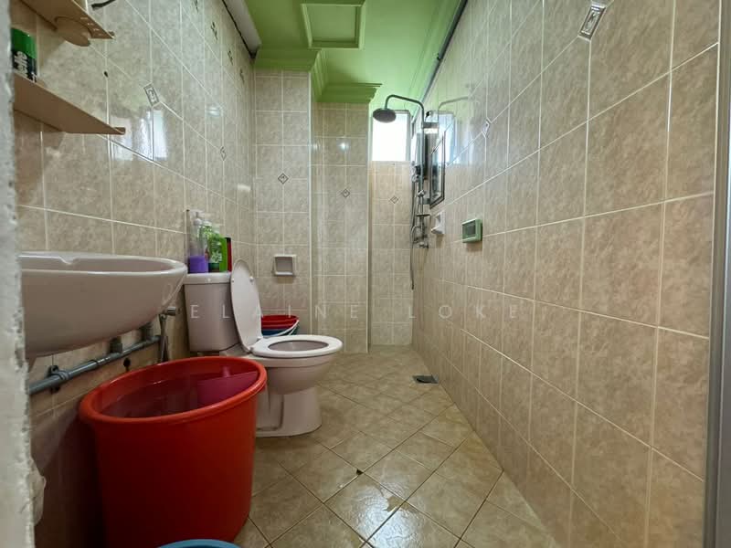 Condominium for Sale at Casa Ria - Elaine Loke - Bathroom - PropertyGuru.com.my
