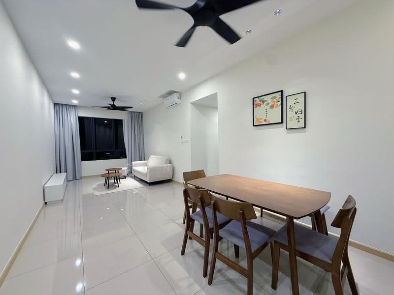 Service Residence for Rent at You City 3 - Cony Lum - PropertyGuru.com.my