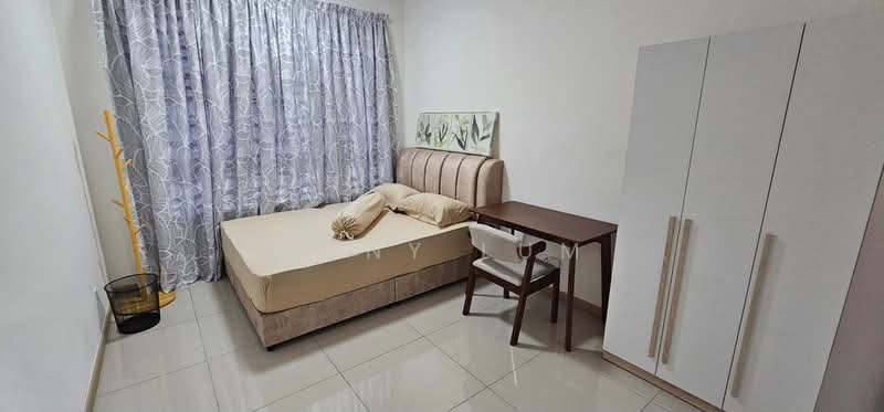 Service Residence for Rent at You City 3 - Cony Lum - Bedroom - PropertyGuru.com.my