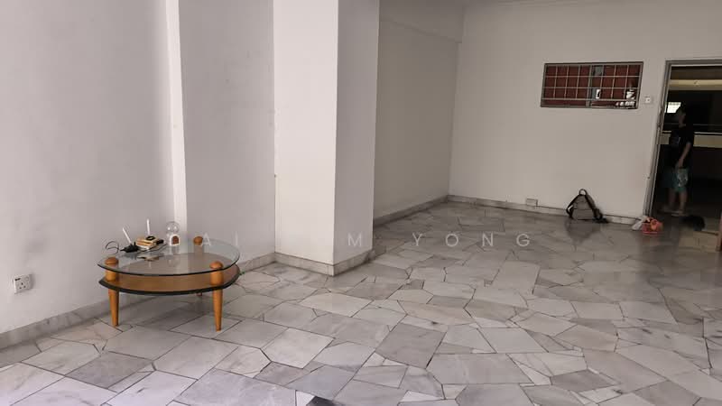 Kondominium untuk Disewa di Prisma Cheras - Lai Kim Yong - PropertyGuru.com.my