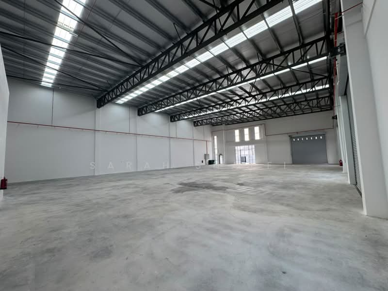 Semi-D Factory for Rent in Eco Business Park 1 (Johor Bahru) - Sarah Shaffi - PropertyGuru.com.my
