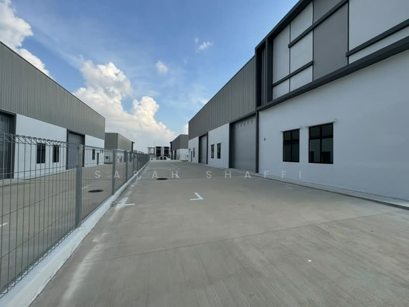 Semi-D Factory for Rent in Eco Business Park 1 (Johor Bahru) - Sarah Shaffi - PropertyGuru.com.my