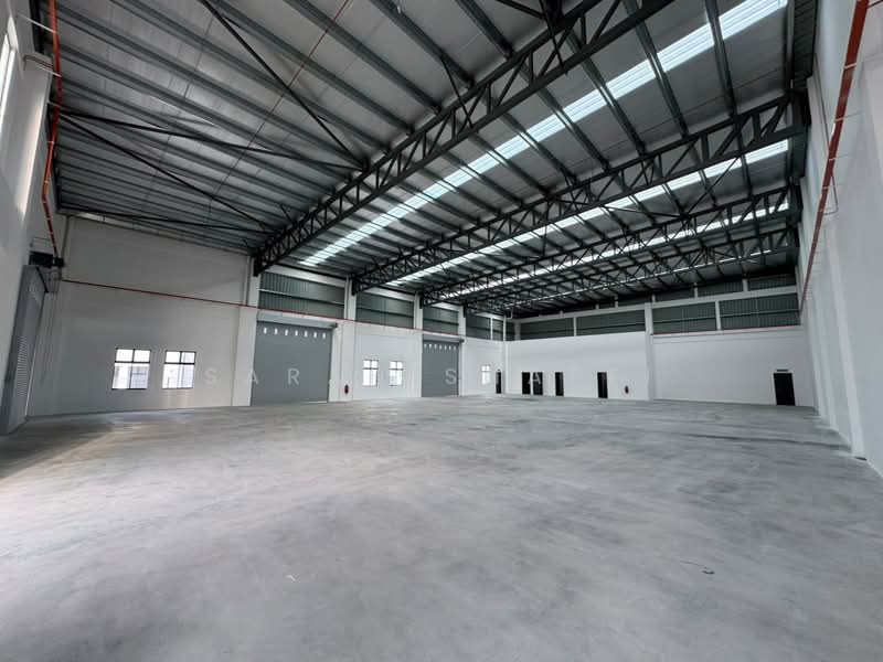 Semi-D Factory for Rent in Eco Business Park 1 (Johor Bahru) - Sarah Shaffi - PropertyGuru.com.my