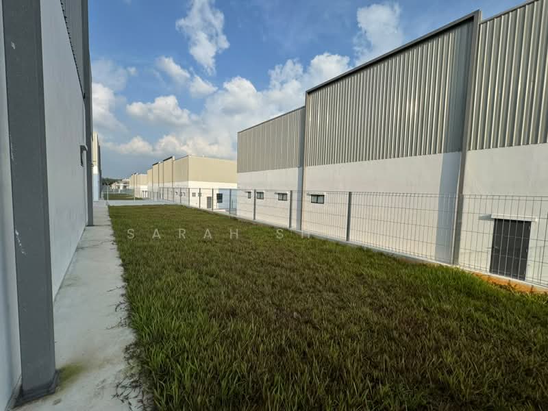 Semi-D Factory for Rent in Eco Business Park 1 (Johor Bahru) - Sarah Shaffi - PropertyGuru.com.my