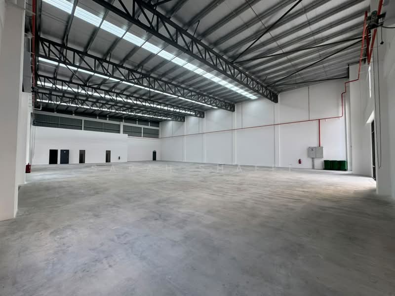 Semi-D Factory for Rent in Eco Business Park 1 (Johor Bahru) - Sarah Shaffi - PropertyGuru.com.my