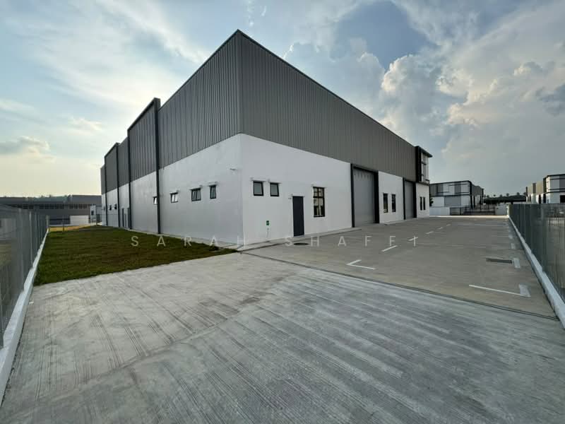 Semi-D Factory for Rent in Eco Business Park 1 (Johor Bahru) - Sarah Shaffi - PropertyGuru.com.my