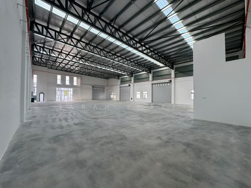 Semi-D Factory for Rent in Eco Business Park 1 (Johor Bahru) - Sarah Shaffi - PropertyGuru.com.my