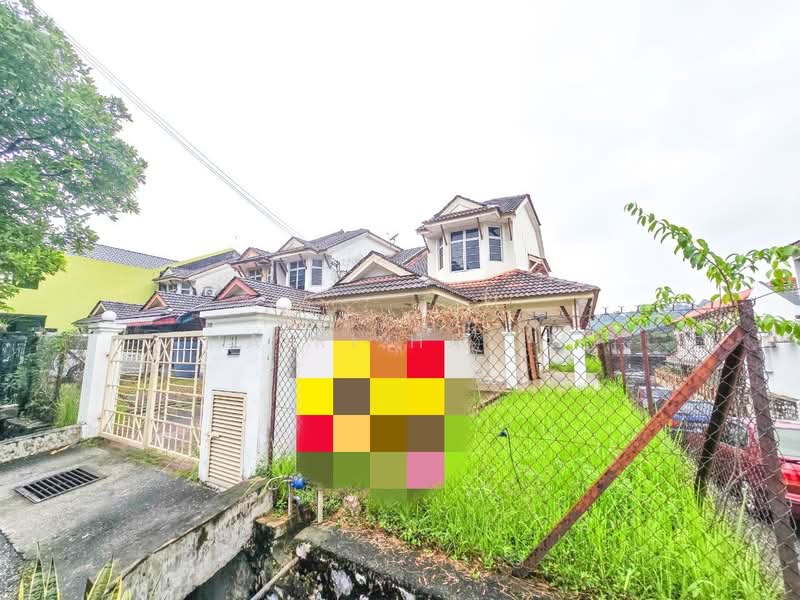 2-storey Terraced House for Sale in Seksyen 8 (Shah Alam) - Hairi Halim - PropertyGuru.com.my