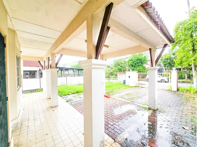 2-storey Terraced House for Sale in Seksyen 8 (Shah Alam) - Hairi Halim - PropertyGuru.com.my