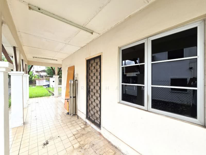 2-storey Terraced House for Sale in Seksyen 8 (Shah Alam) - Hairi Halim - PropertyGuru.com.my