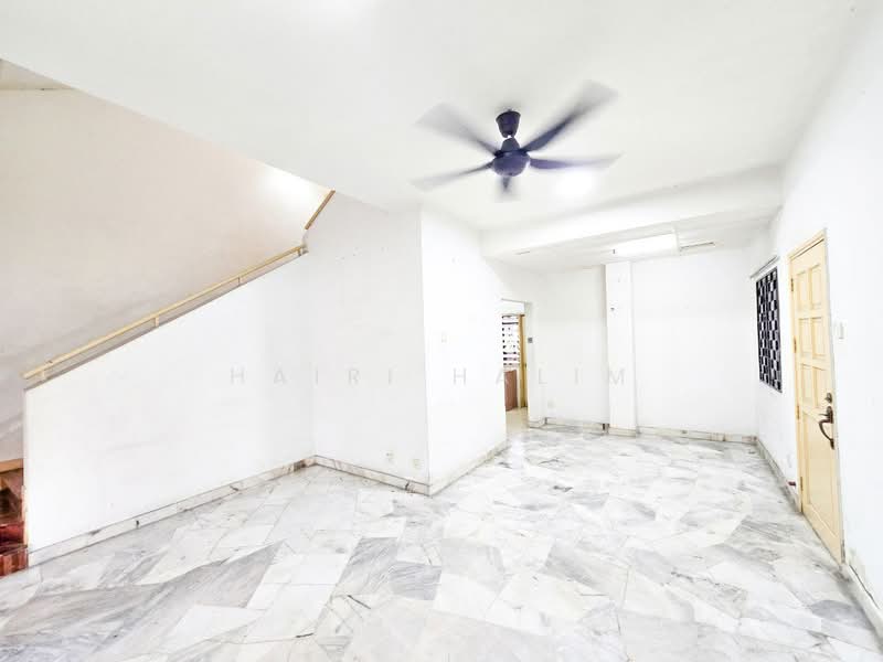 2-storey Terraced House for Sale in Seksyen 8 (Shah Alam) - Hairi Halim - PropertyGuru.com.my