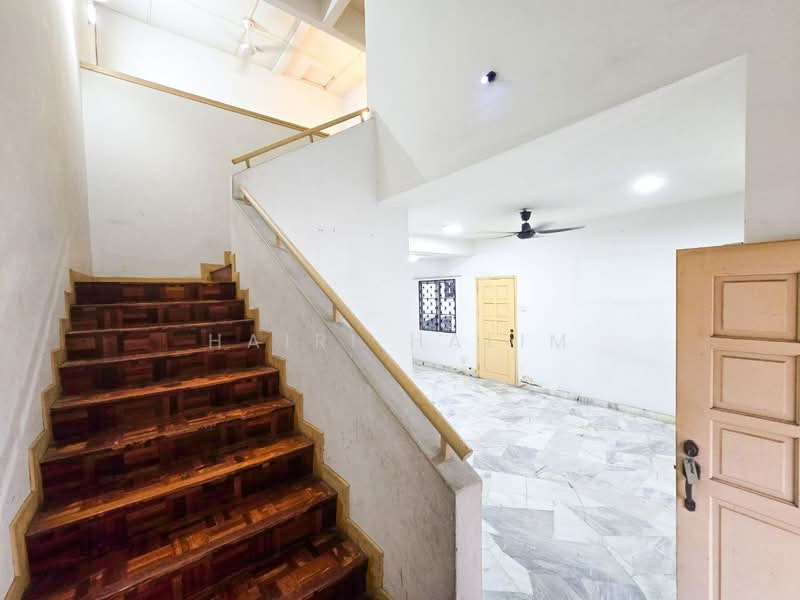2-storey Terraced House for Sale in Seksyen 8 (Shah Alam) - Hairi Halim - PropertyGuru.com.my