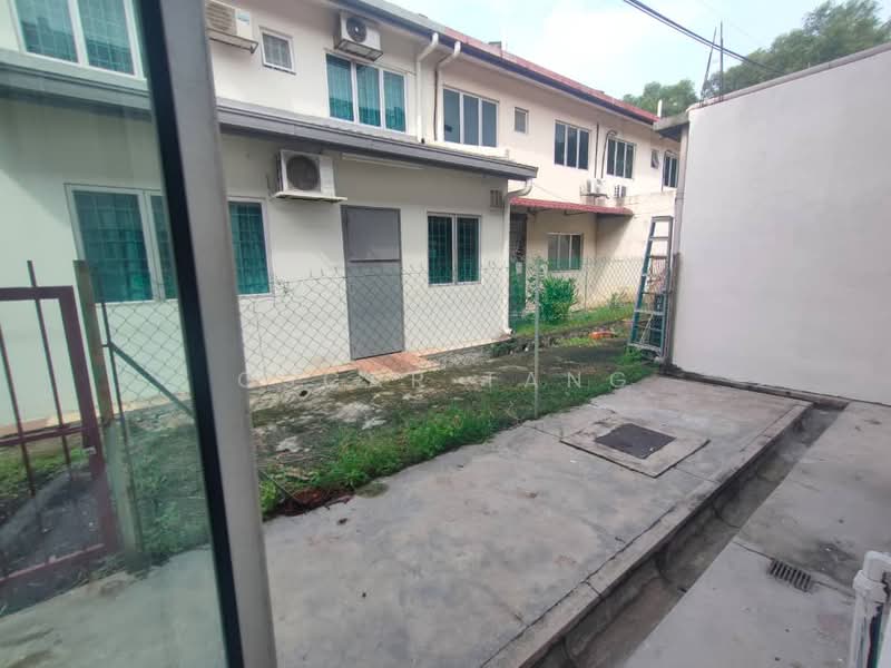 Terraced House for Sale in TAMAN PUCHONG UTAMA (Puchong) - Oscar Tang - Exterior - PropertyGuru.com.my