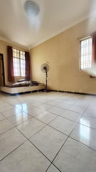 2-storey Terraced House for Sale in Bandar Mahkota Cheras (Cheras) - Steven Yong - Bedroom - PropertyGuru.com.my
