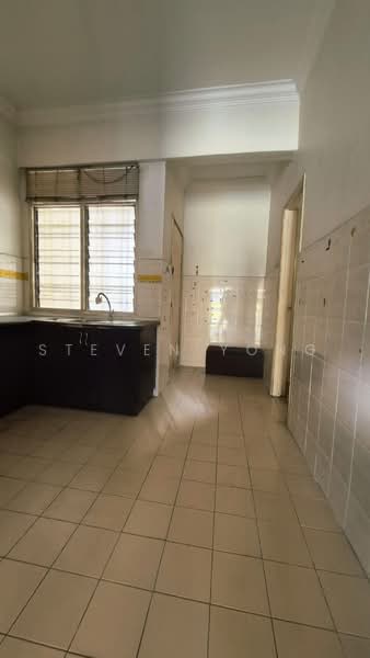 2-storey Terraced House for Sale in Bandar Mahkota Cheras (Cheras) - Steven Yong - Kitchen - PropertyGuru.com.my