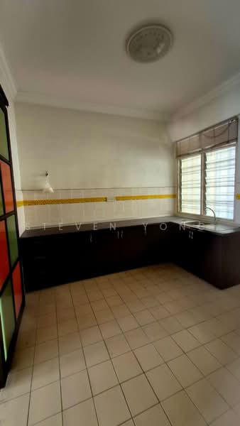 2-storey Terraced House for Sale in Bandar Mahkota Cheras (Cheras) - Steven Yong - Kitchen - PropertyGuru.com.my