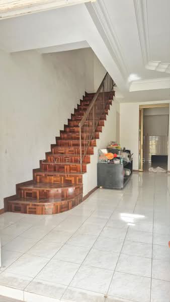 2-storey Terraced House for Sale in Bandar Mahkota Cheras (Cheras) - Steven Yong - Interior - PropertyGuru.com.my