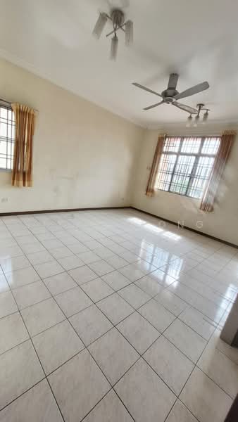 2-storey Terraced House for Sale in Bandar Mahkota Cheras (Cheras) - Steven Yong - Living Room - PropertyGuru.com.my