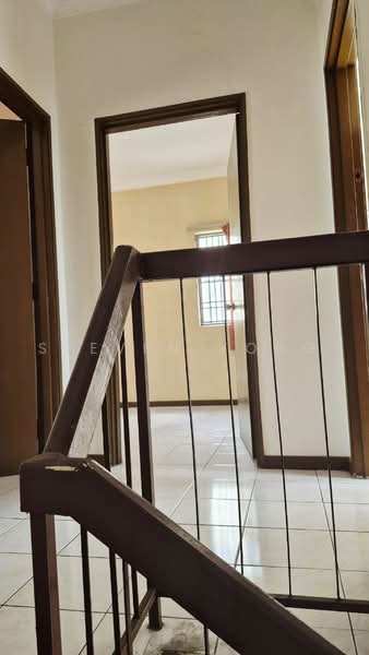 2-storey Terraced House for Sale in Bandar Mahkota Cheras (Cheras) - Steven Yong - Corridor - PropertyGuru.com.my