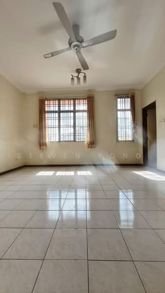 2-storey Terraced House for Sale in Bandar Mahkota Cheras (Cheras) - Steven Yong - Living Room - PropertyGuru.com.my