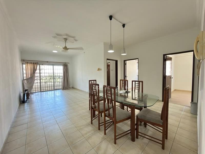Apartment for Rent at Prima Regency - SJ CHAN - PropertyGuru.com.my