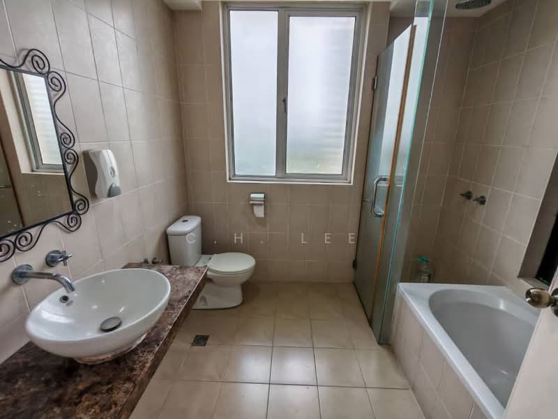 Kondominium untuk Disewa di Sky Residence - C.H. Lee - PropertyGuru.com.my