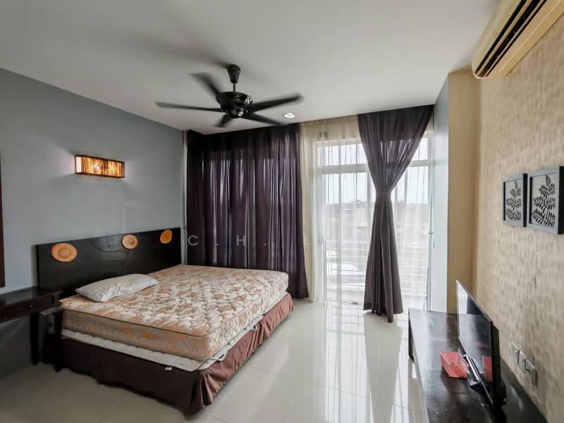 Kondominium untuk Disewa di Sky Residence - C.H. Lee - PropertyGuru.com.my